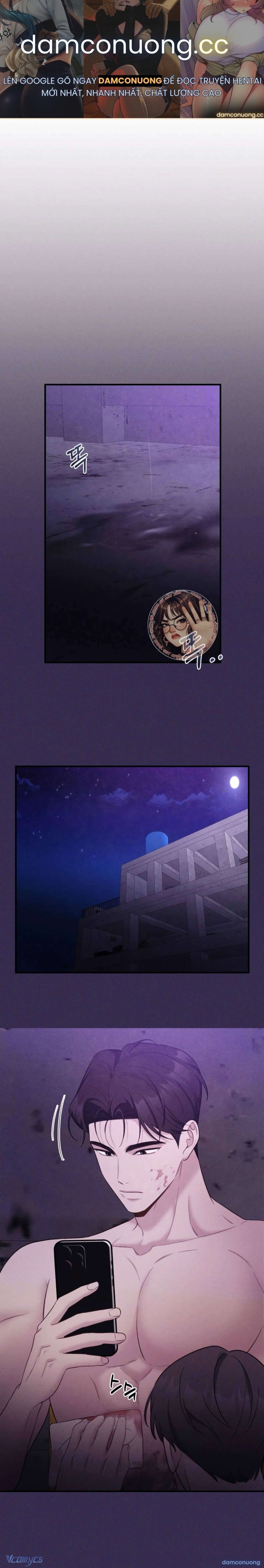 đọc truyện Người Chồng Ăn Bám Chương 16 ảnh 2 tại Thiên Thai Truyện