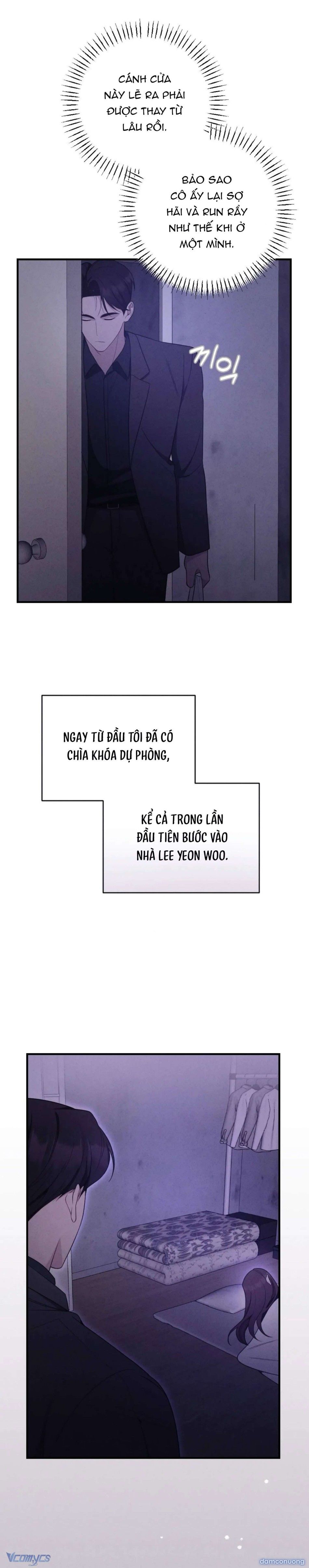 đọc truyện Người Chồng Ăn Bám Chương 16 ảnh 13 tại Thiên Thai Truyện