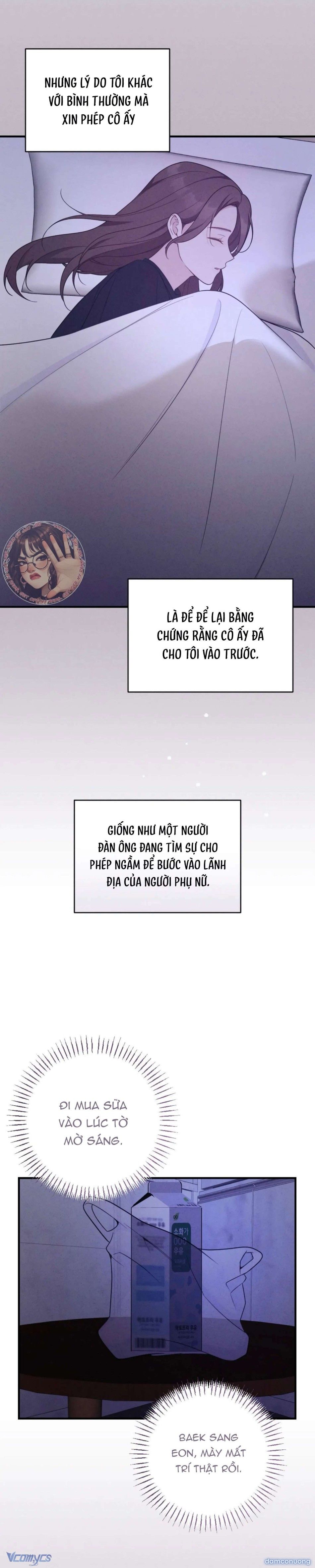 đọc truyện Người Chồng Ăn Bám Chương 16 ảnh 14 tại Thiên Thai Truyện