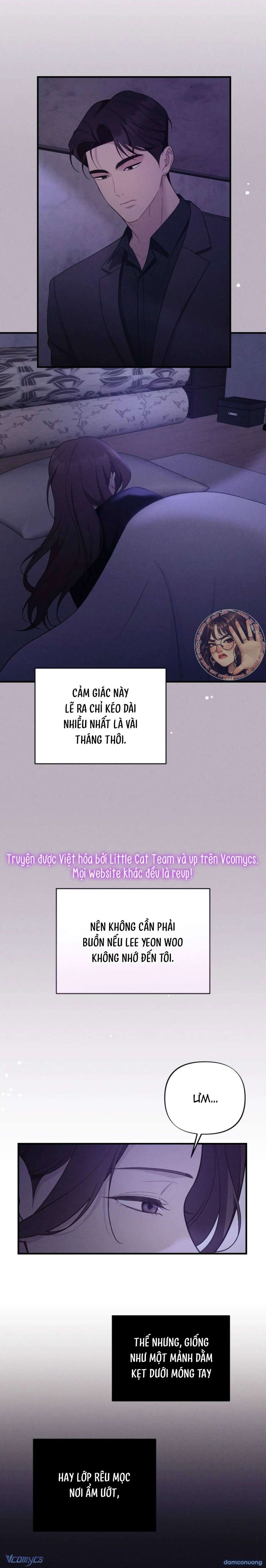 đọc truyện Người Chồng Ăn Bám Chương 16 ảnh 15 tại Thiên Thai Truyện