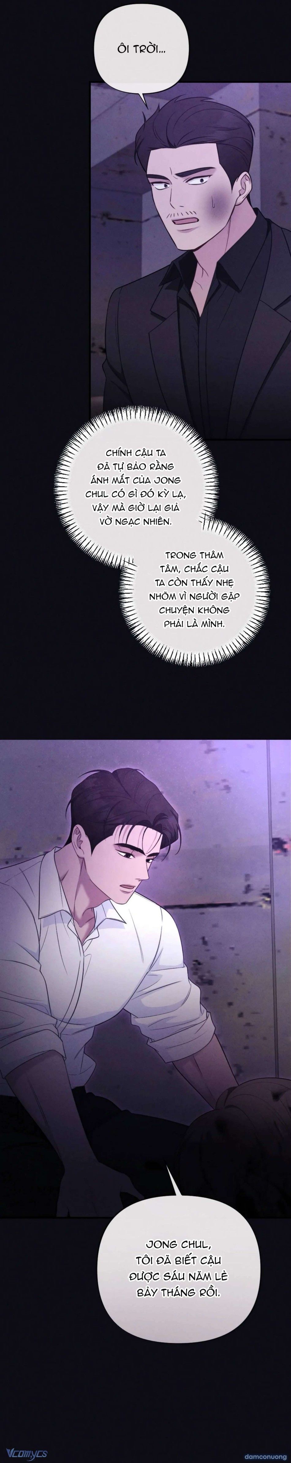 đọc truyện Người Chồng Ăn Bám Chương 16 ảnh 17 tại Thiên Thai Truyện