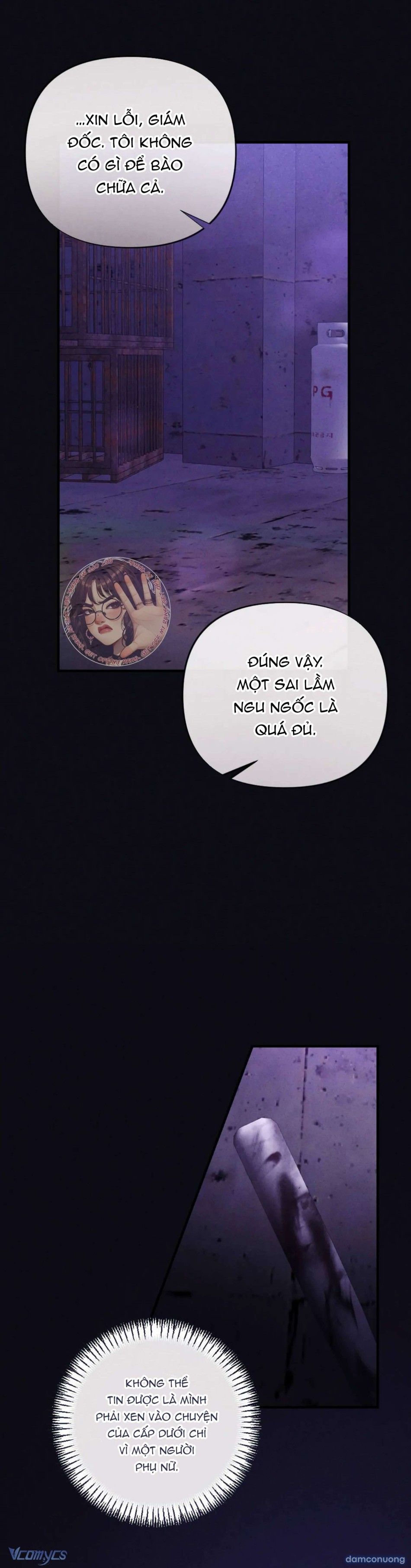 đọc truyện Người Chồng Ăn Bám Chương 16 ảnh 18 tại Thiên Thai Truyện