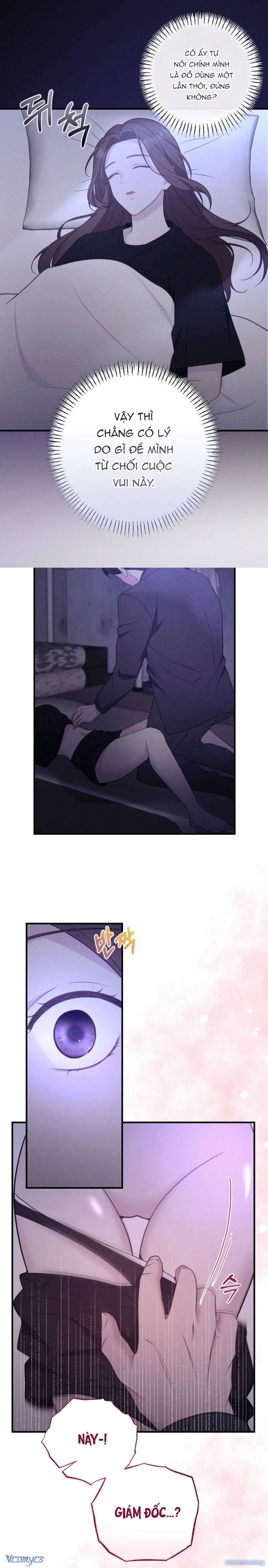 đọc truyện Người Chồng Ăn Bám Chương 16 ảnh 19 tại Thiên Thai Truyện