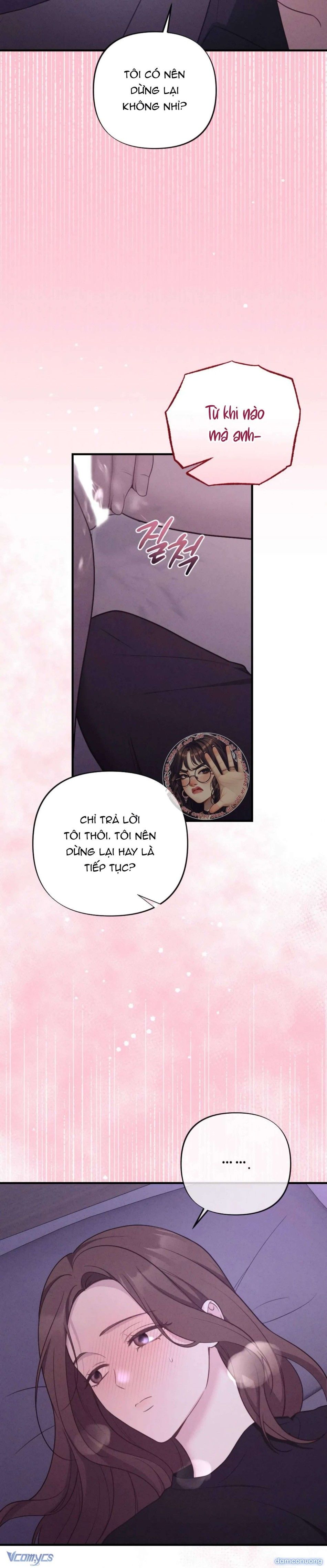 đọc truyện Người Chồng Ăn Bám Chương 16 ảnh 21 tại Thiên Thai Truyện