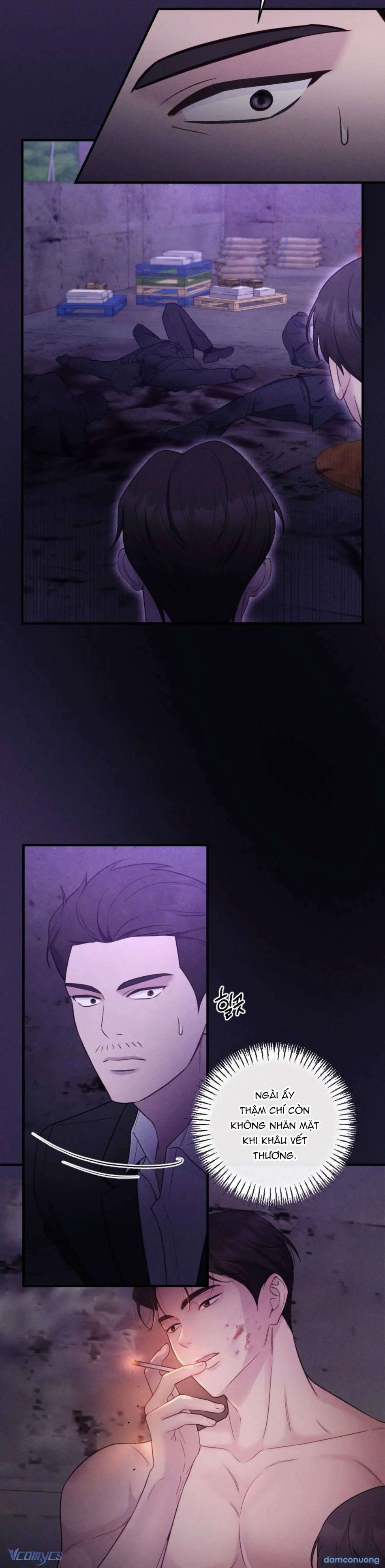 đọc truyện Người Chồng Ăn Bám Chương 16 ảnh 4 tại Thiên Thai Truyện