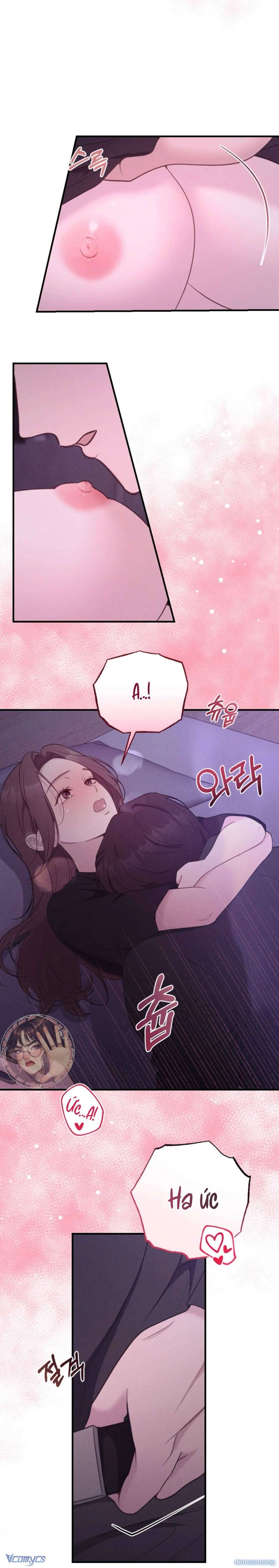 đọc truyện Người Chồng Ăn Bám Chương 16 ảnh 22 tại Thiên Thai Truyện