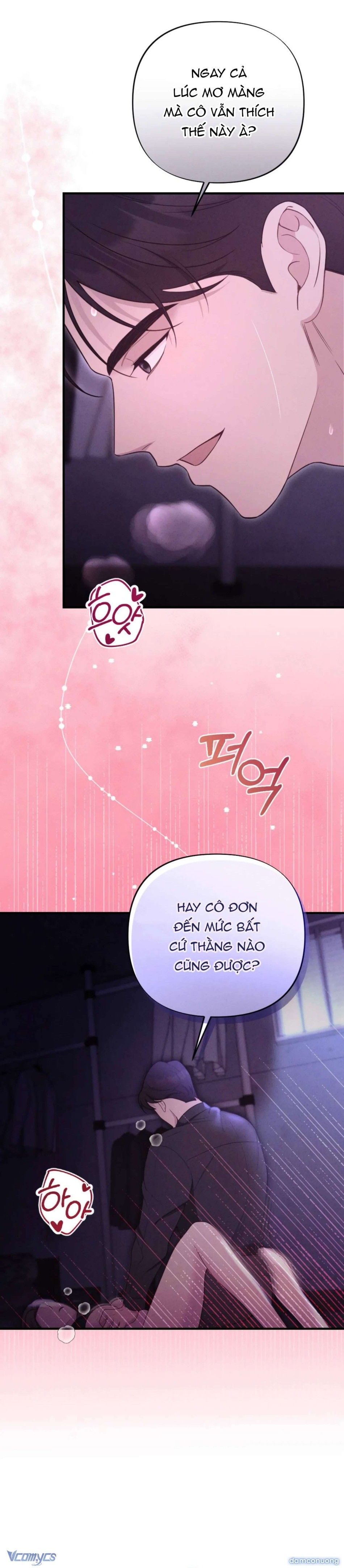 đọc truyện Người Chồng Ăn Bám Chương 16 ảnh 25 tại Thiên Thai Truyện