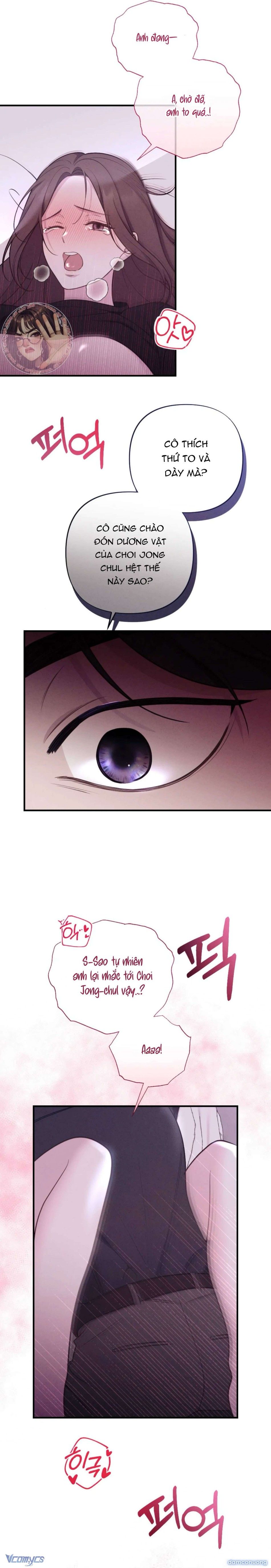 đọc truyện Người Chồng Ăn Bám Chương 16 ảnh 26 tại Thiên Thai Truyện