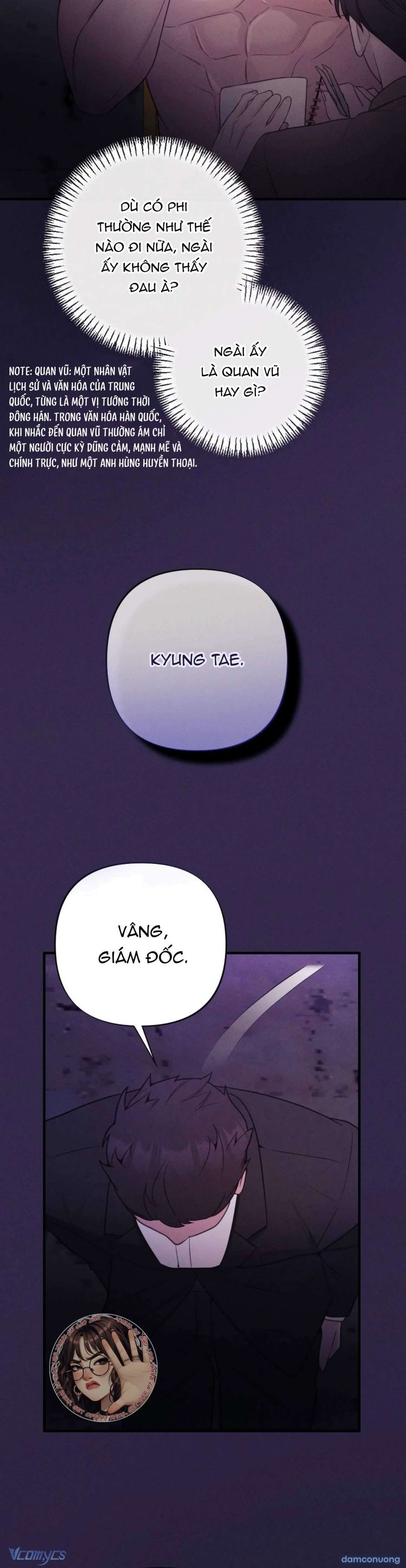 đọc truyện Người Chồng Ăn Bám Chương 16 ảnh 5 tại Thiên Thai Truyện