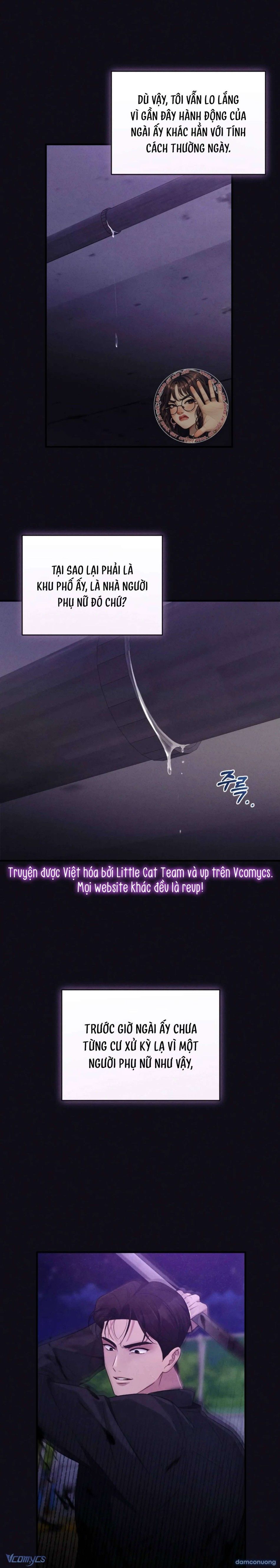 đọc truyện Người Chồng Ăn Bám Chương 16 ảnh 7 tại Thiên Thai Truyện