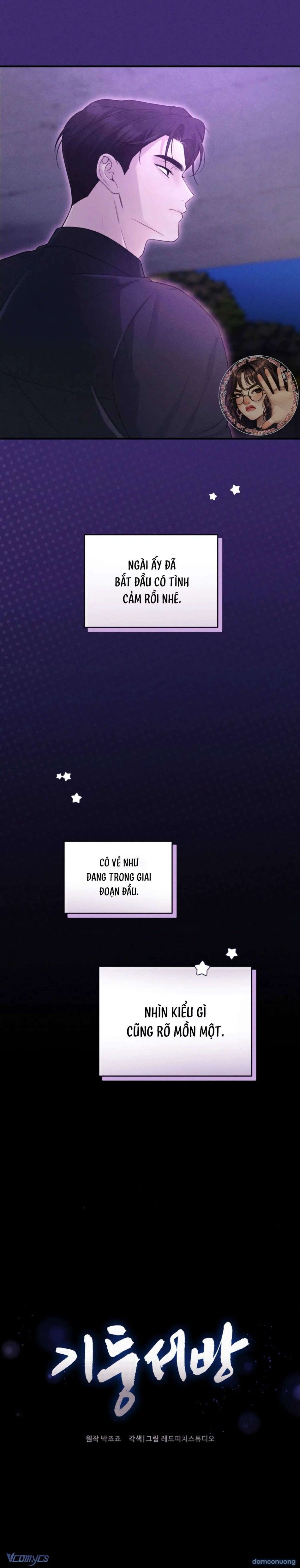 đọc truyện Người Chồng Ăn Bám Chương 16 ảnh 11 tại Thiên Thai Truyện