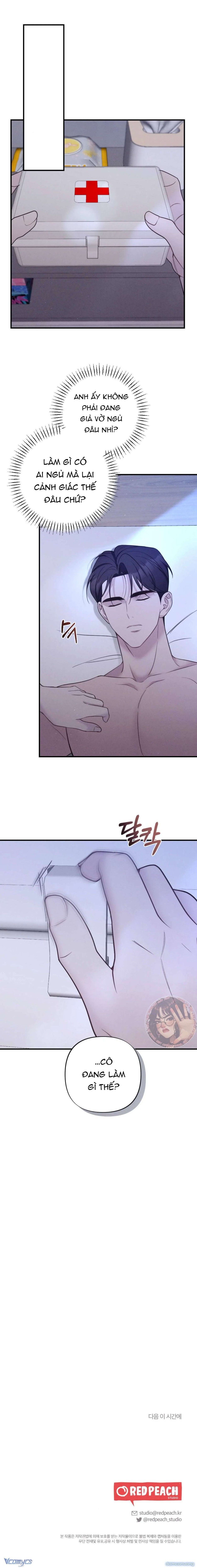 đọc truyện Người Chồng Ăn Bám Chương 17 ảnh 9 tại Thiên Thai Truyện