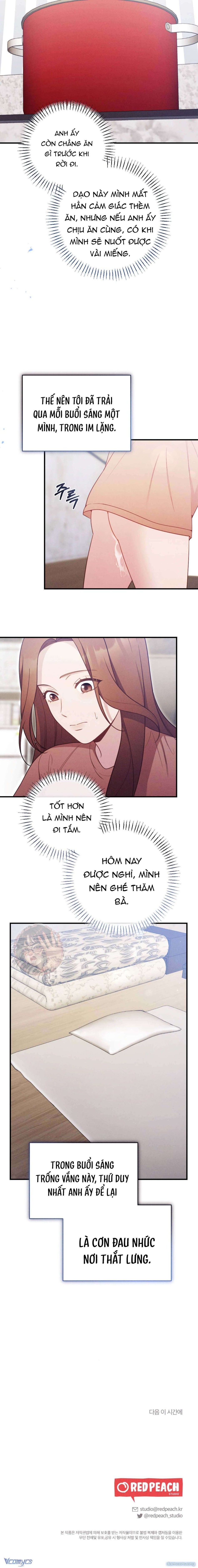 đọc truyện Người Chồng Ăn Bám Chương 18 ảnh 12 tại Thiên Thai Truyện