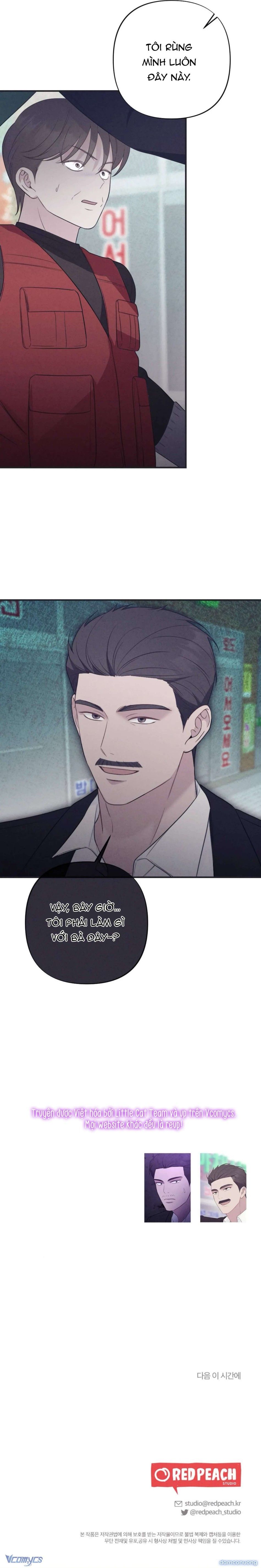 đọc truyện Người Chồng Ăn Bám Chương 19 ảnh 9 tại Thiên Thai Truyện