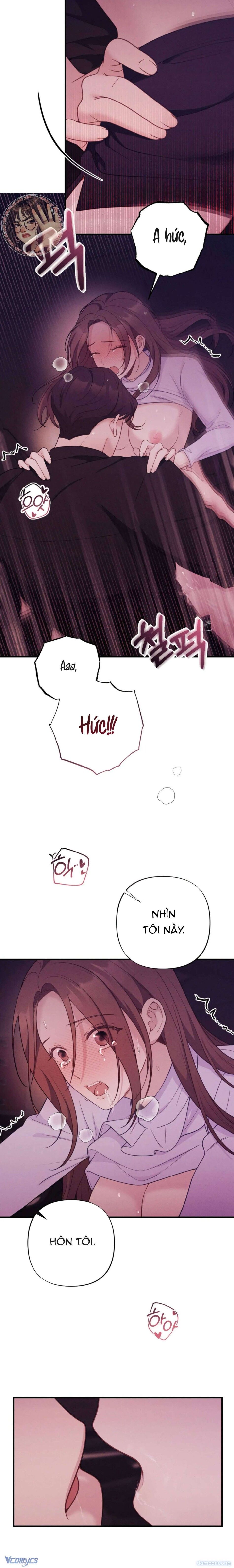 đọc truyện Người Chồng Ăn Bám Chương 21 ảnh 3 tại Thiên Thai Truyện