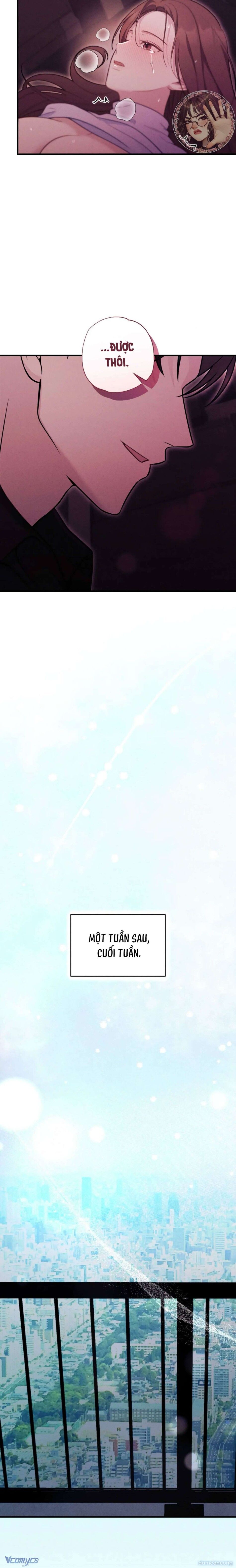 đọc truyện Người Chồng Ăn Bám Chương 21 ảnh 12 tại Thiên Thai Truyện