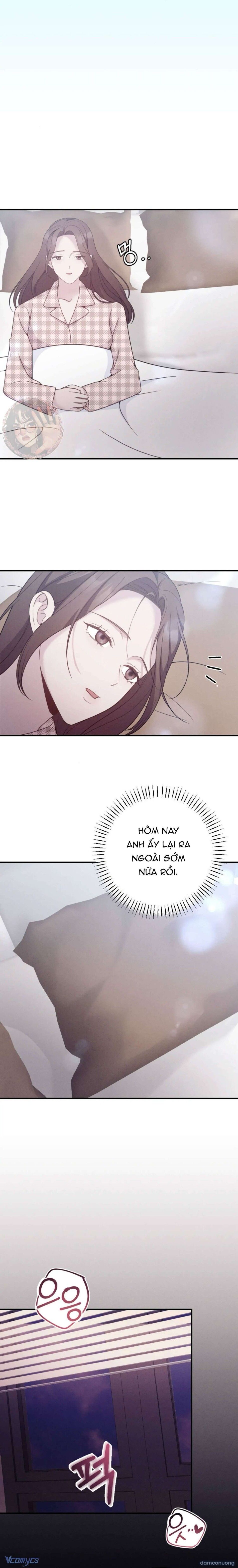 đọc truyện Người Chồng Ăn Bám Chương 21 ảnh 13 tại Thiên Thai Truyện