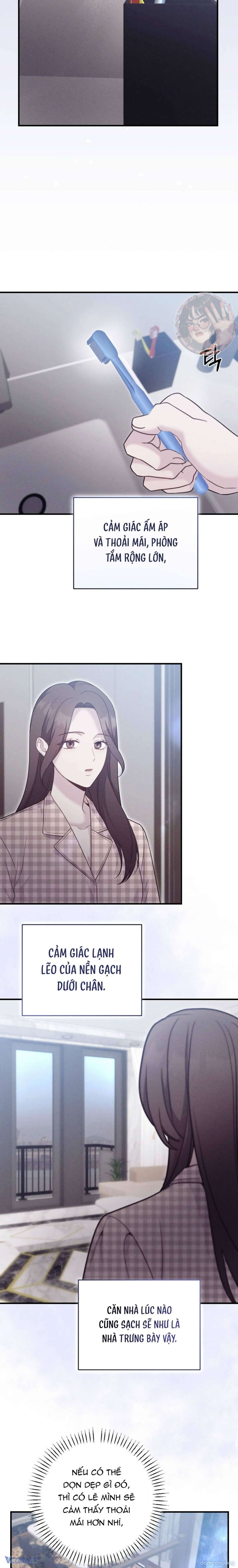 đọc truyện Người Chồng Ăn Bám Chương 21 ảnh 16 tại Thiên Thai Truyện