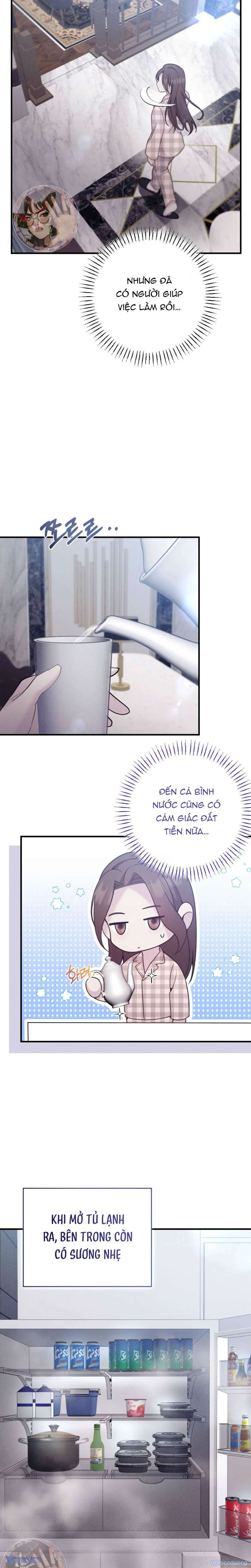 đọc truyện Người Chồng Ăn Bám Chương 21 ảnh 17 tại Thiên Thai Truyện