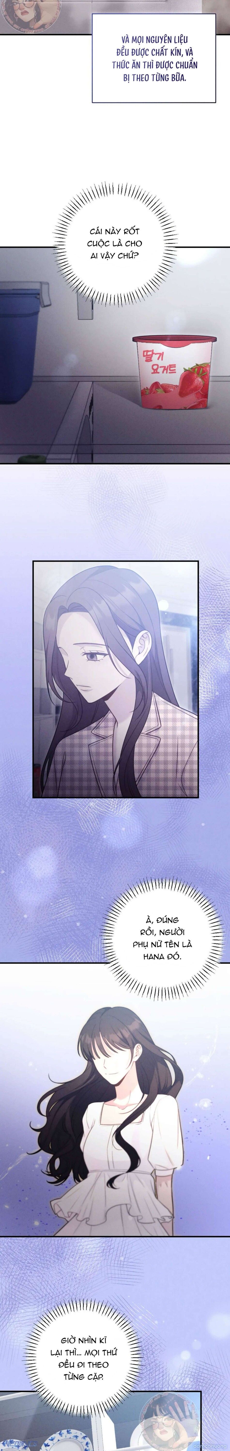 đọc truyện Người Chồng Ăn Bám Chương 21 ảnh 18 tại Thiên Thai Truyện