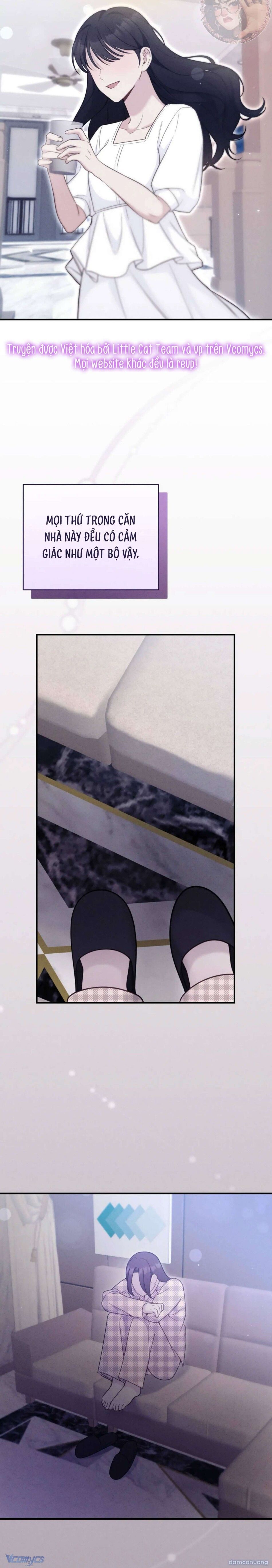 đọc truyện Người Chồng Ăn Bám Chương 21 ảnh 20 tại Thiên Thai Truyện