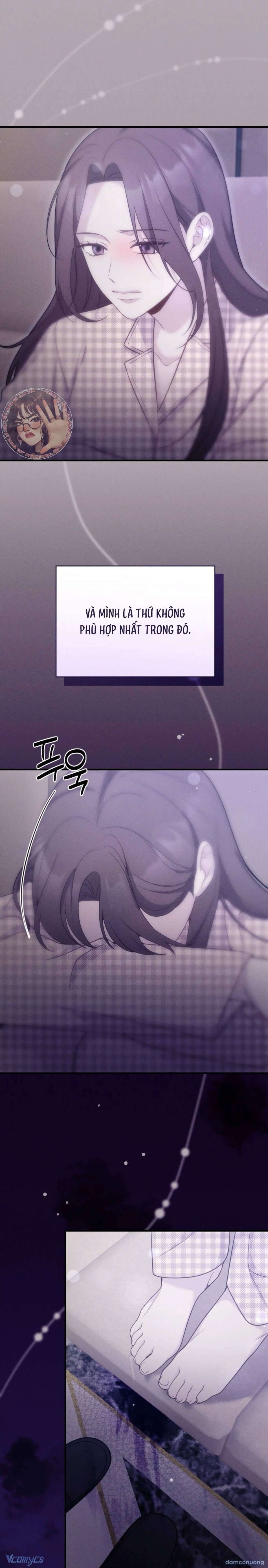 đọc truyện Người Chồng Ăn Bám Chương 21 ảnh 21 tại Thiên Thai Truyện