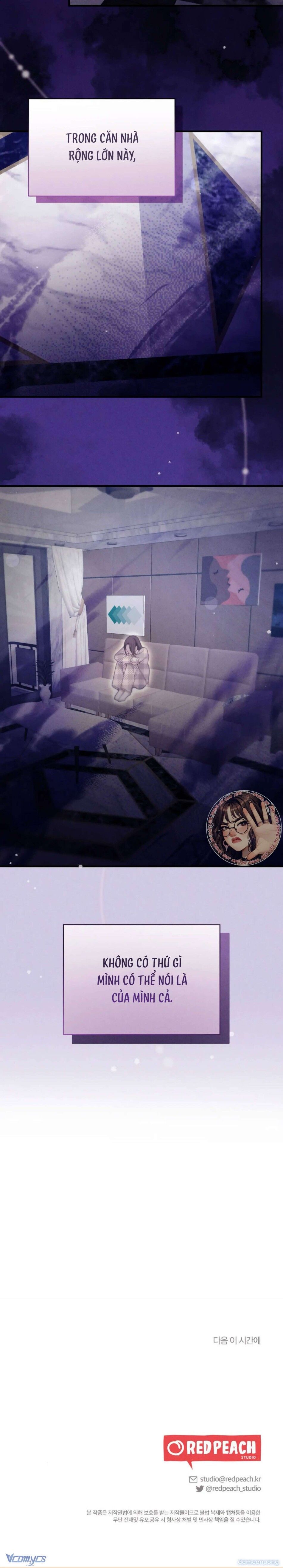 đọc truyện Người Chồng Ăn Bám Chương 21 ảnh 22 tại Thiên Thai Truyện