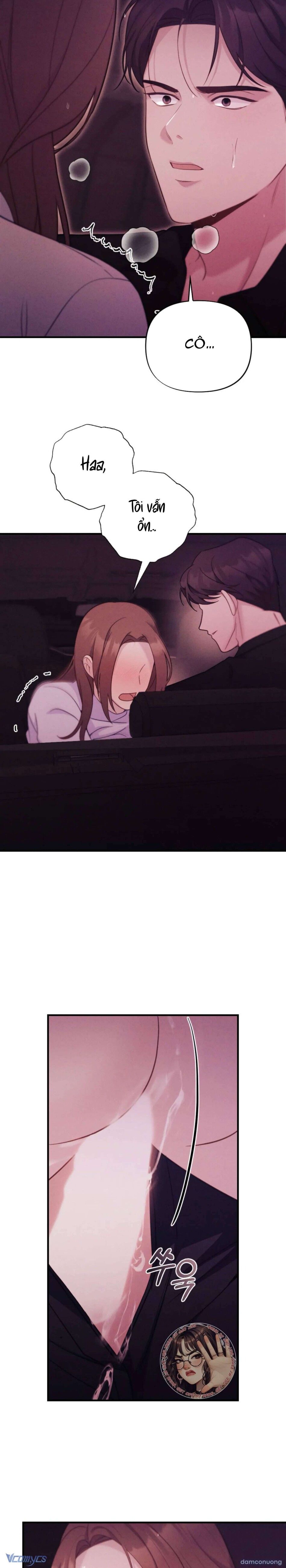 đọc truyện Người Chồng Ăn Bám Chương 21 ảnh 5 tại Thiên Thai Truyện