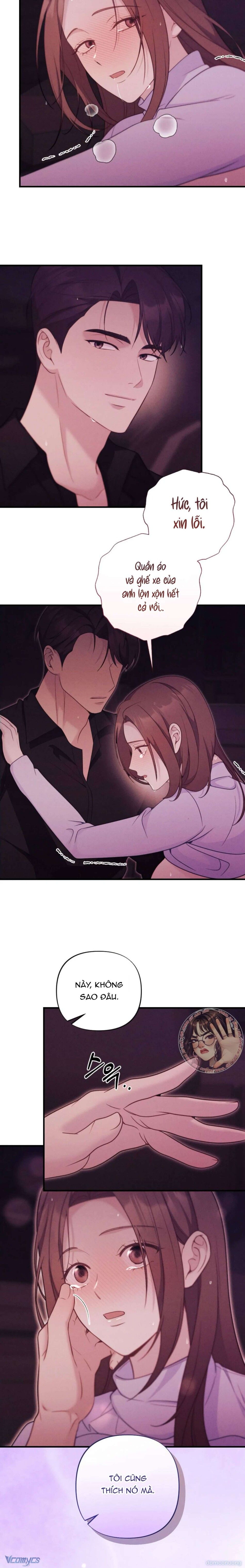 đọc truyện Người Chồng Ăn Bám Chương 21 ảnh 6 tại Thiên Thai Truyện