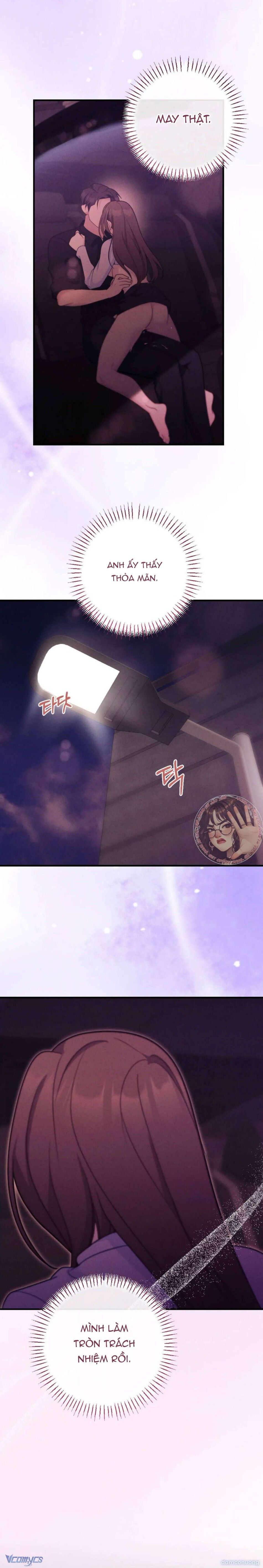 đọc truyện Người Chồng Ăn Bám Chương 21 ảnh 7 tại Thiên Thai Truyện