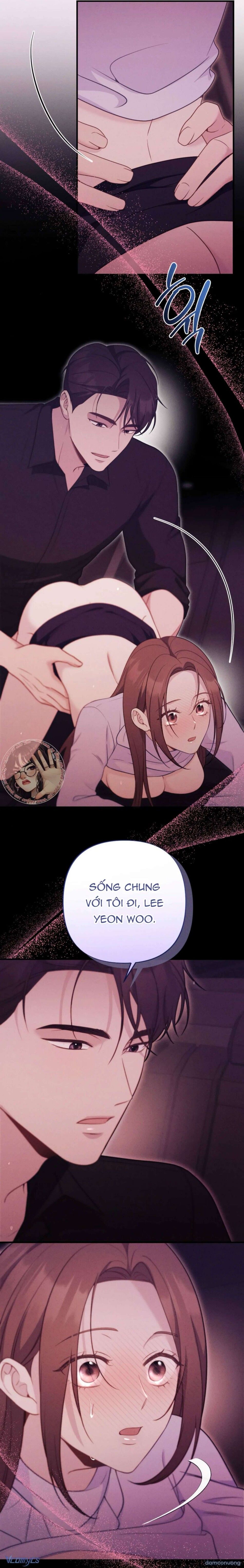 đọc truyện Người Chồng Ăn Bám Chương 21 ảnh 8 tại Thiên Thai Truyện