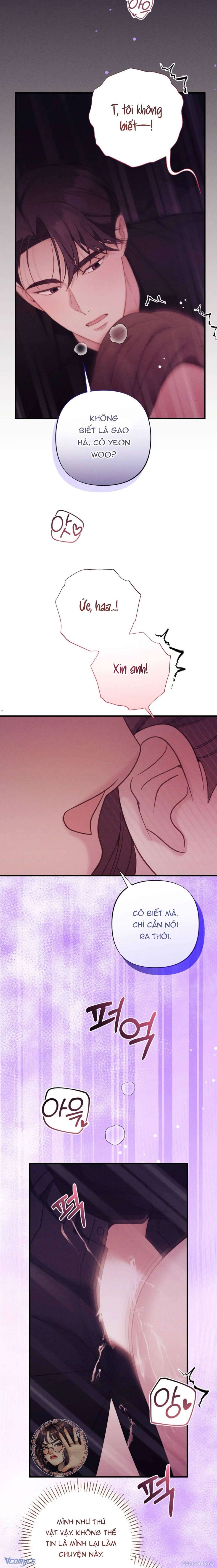 đọc truyện Người Chồng Ăn Bám Chương 21 ảnh 10 tại Thiên Thai Truyện