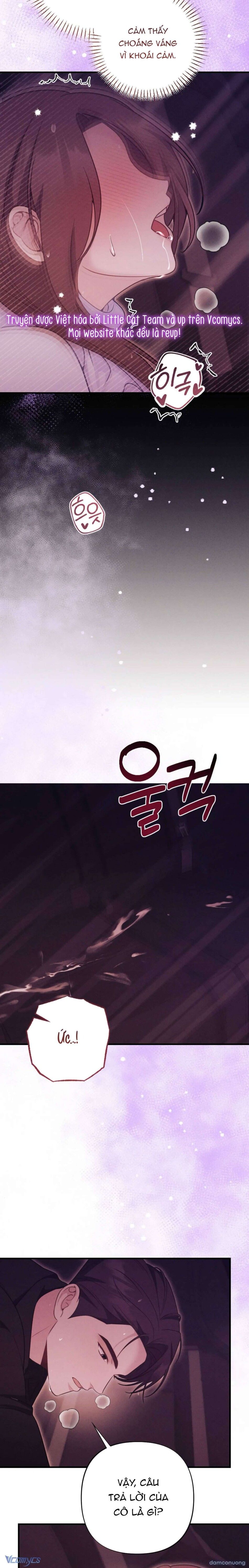 đọc truyện Người Chồng Ăn Bám Chương 21 ảnh 11 tại Thiên Thai Truyện