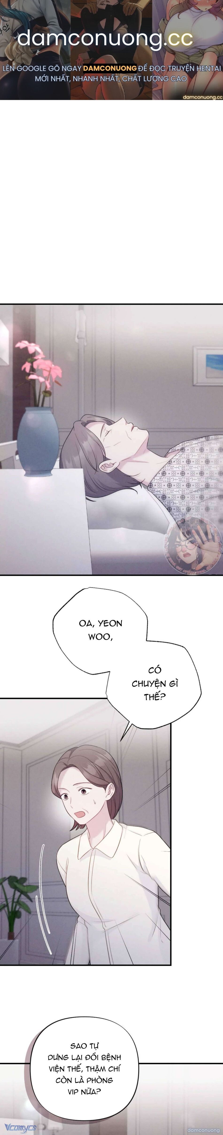 đọc truyện Người Chồng Ăn Bám Chương 22 ảnh 2 tại Thiên Thai Truyện