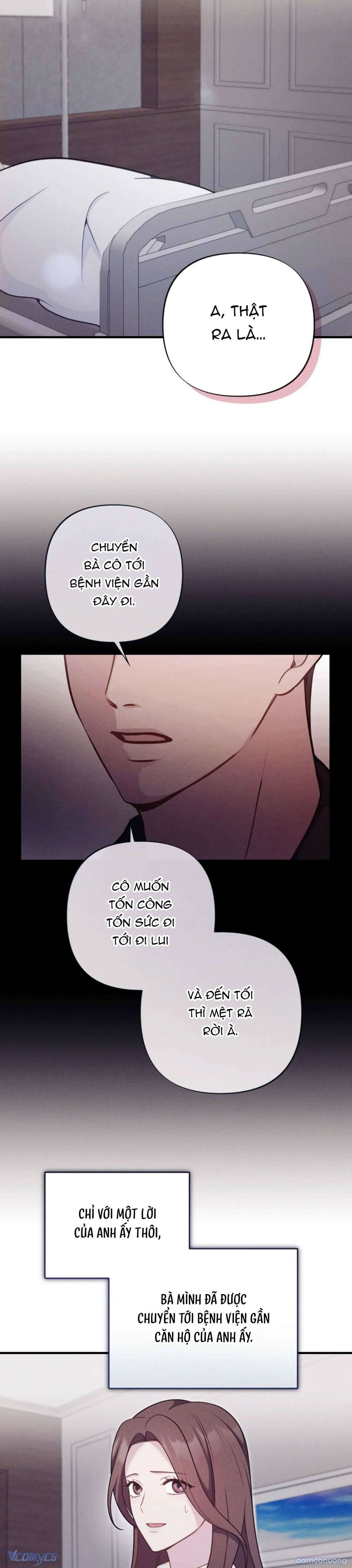 đọc truyện Người Chồng Ăn Bám Chương 22 ảnh 3 tại Thiên Thai Truyện