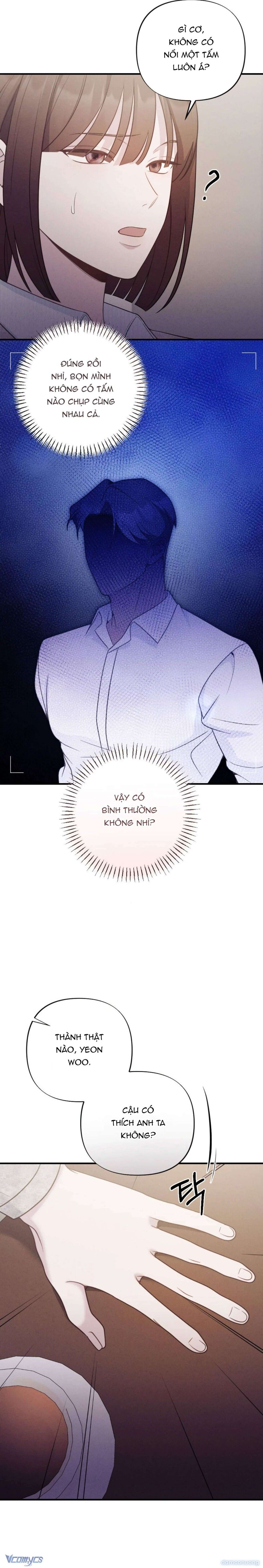 đọc truyện Người Chồng Ăn Bám Chương 22 ảnh 12 tại Thiên Thai Truyện