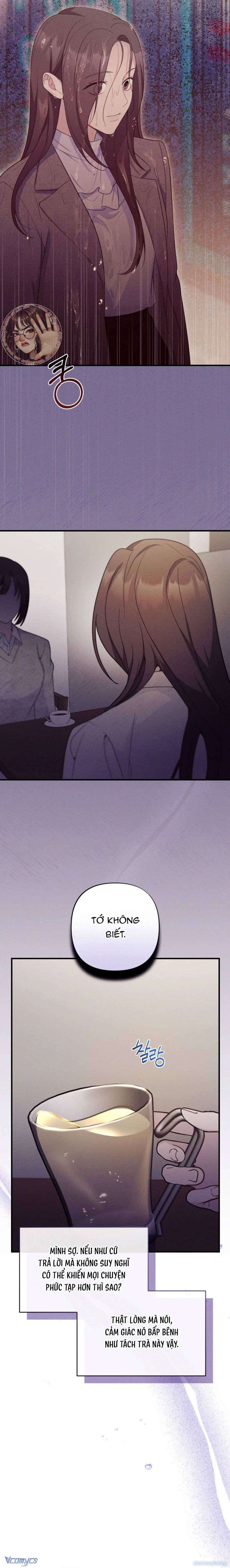 đọc truyện Người Chồng Ăn Bám Chương 22 ảnh 14 tại Thiên Thai Truyện