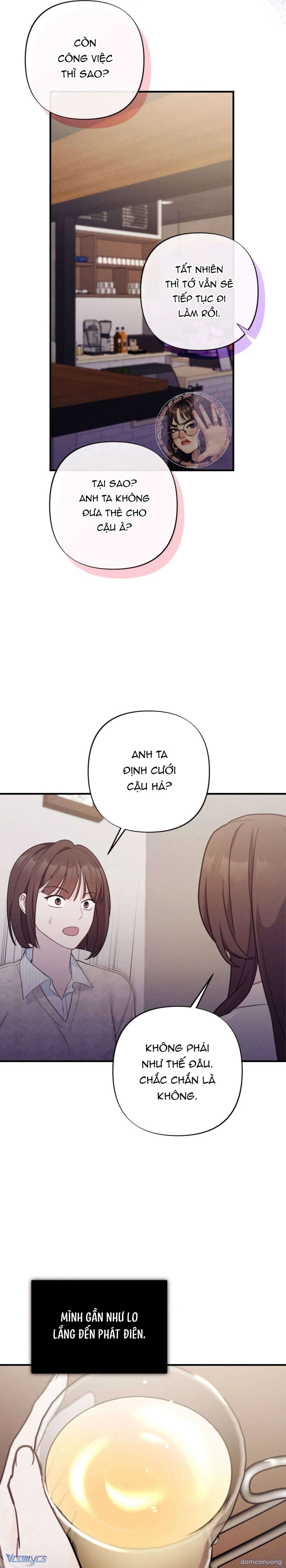 đọc truyện Người Chồng Ăn Bám Chương 22 ảnh 15 tại Thiên Thai Truyện