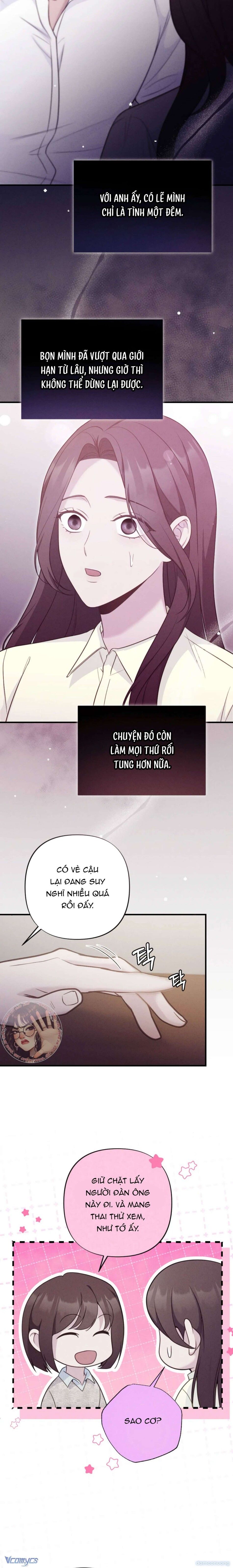 đọc truyện Người Chồng Ăn Bám Chương 22 ảnh 17 tại Thiên Thai Truyện