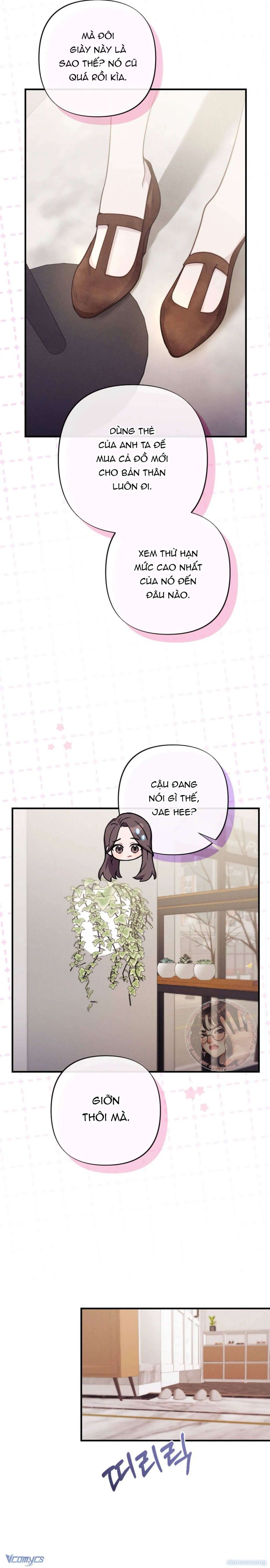 đọc truyện Người Chồng Ăn Bám Chương 22 ảnh 18 tại Thiên Thai Truyện