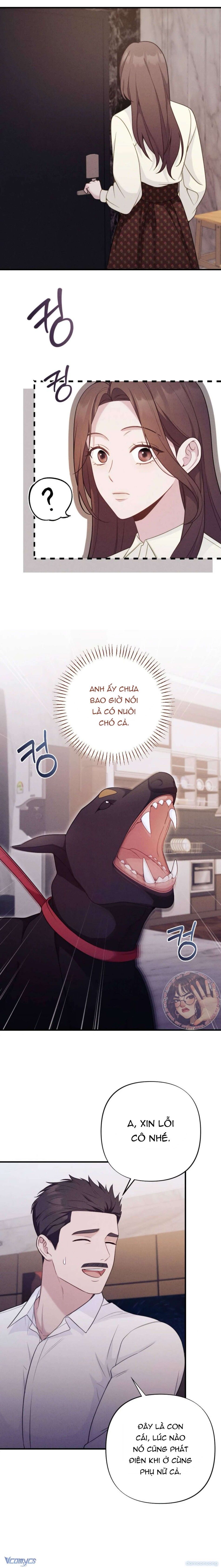 đọc truyện Người Chồng Ăn Bám Chương 22 ảnh 19 tại Thiên Thai Truyện