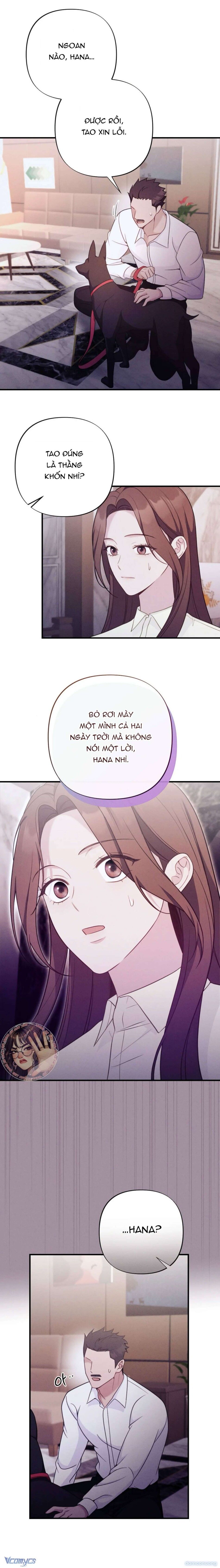 đọc truyện Người Chồng Ăn Bám Chương 22 ảnh 20 tại Thiên Thai Truyện