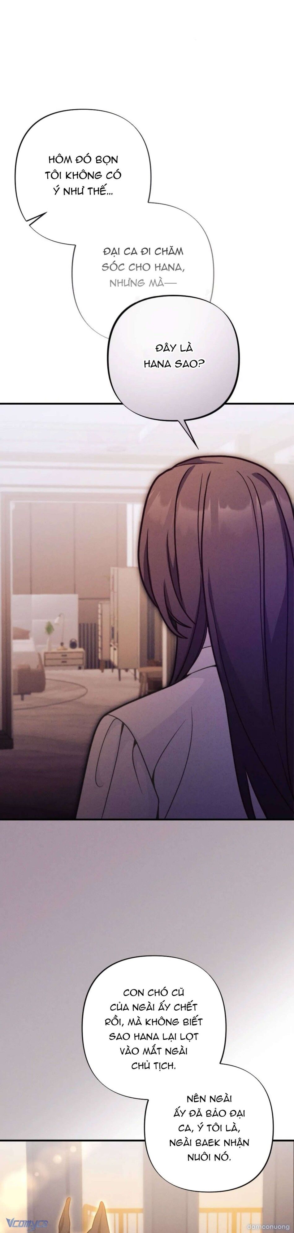 đọc truyện Người Chồng Ăn Bám Chương 22 ảnh 21 tại Thiên Thai Truyện