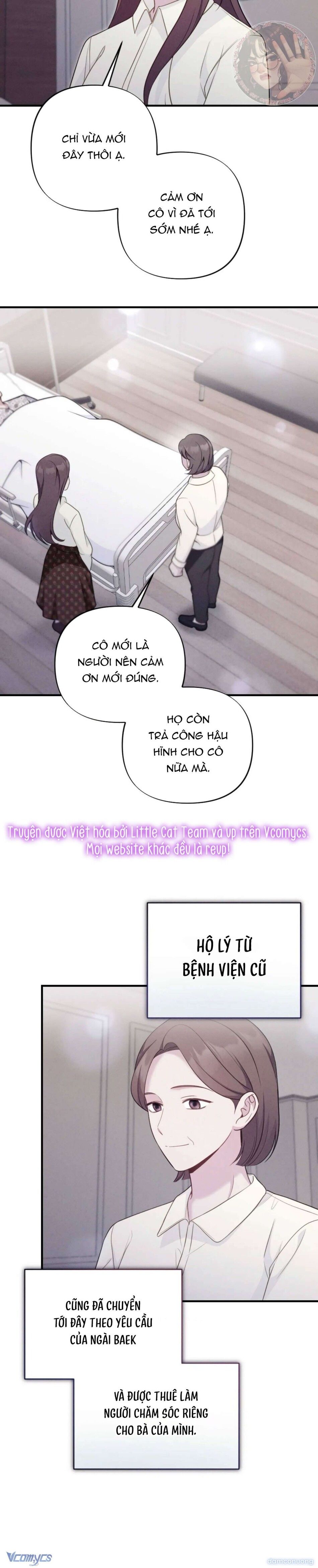 đọc truyện Người Chồng Ăn Bám Chương 22 ảnh 4 tại Thiên Thai Truyện