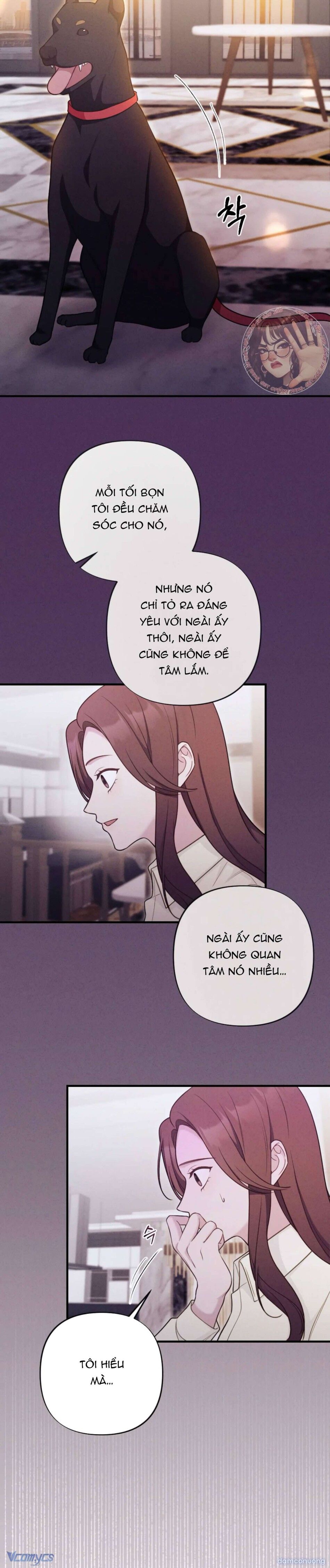 đọc truyện Người Chồng Ăn Bám Chương 22 ảnh 22 tại Thiên Thai Truyện