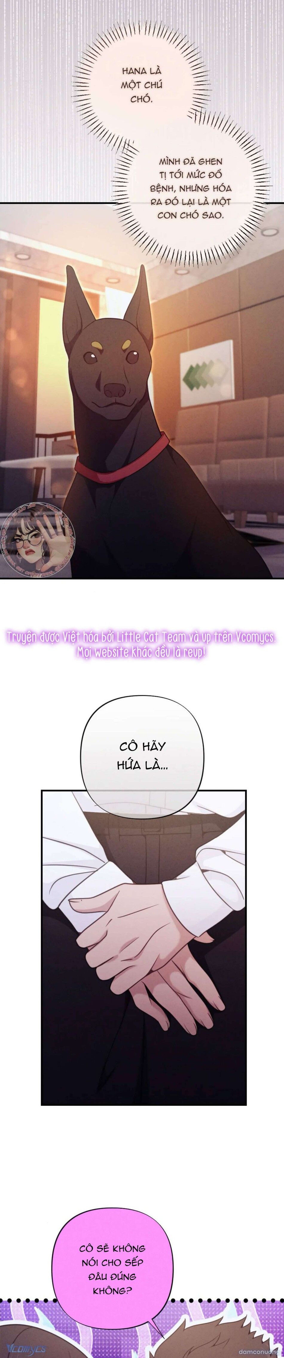 đọc truyện Người Chồng Ăn Bám Chương 22 ảnh 23 tại Thiên Thai Truyện