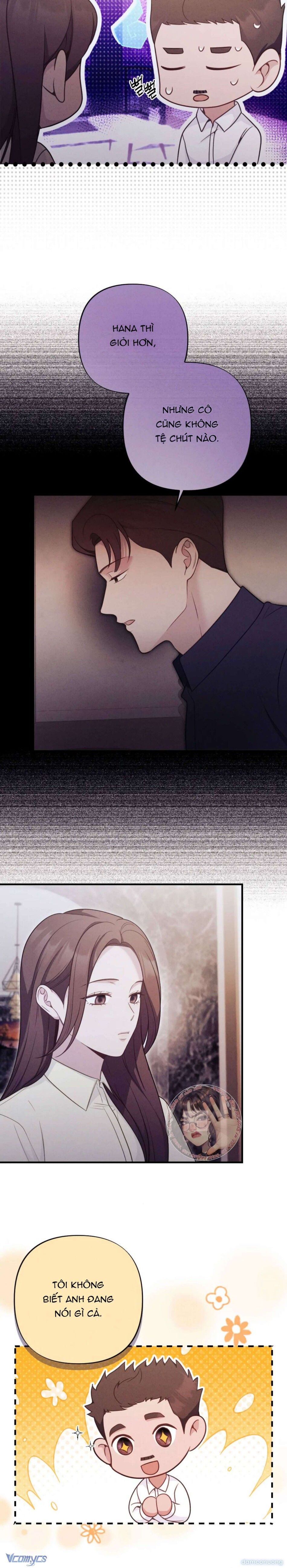 đọc truyện Người Chồng Ăn Bám Chương 22 ảnh 24 tại Thiên Thai Truyện