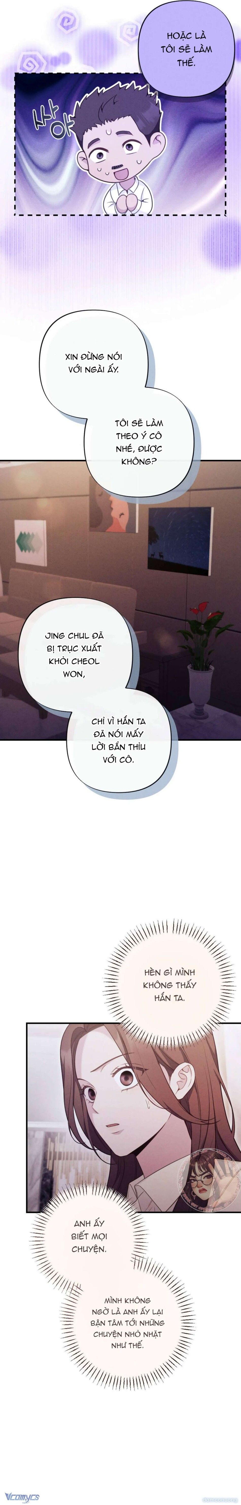 đọc truyện Người Chồng Ăn Bám Chương 22 ảnh 25 tại Thiên Thai Truyện