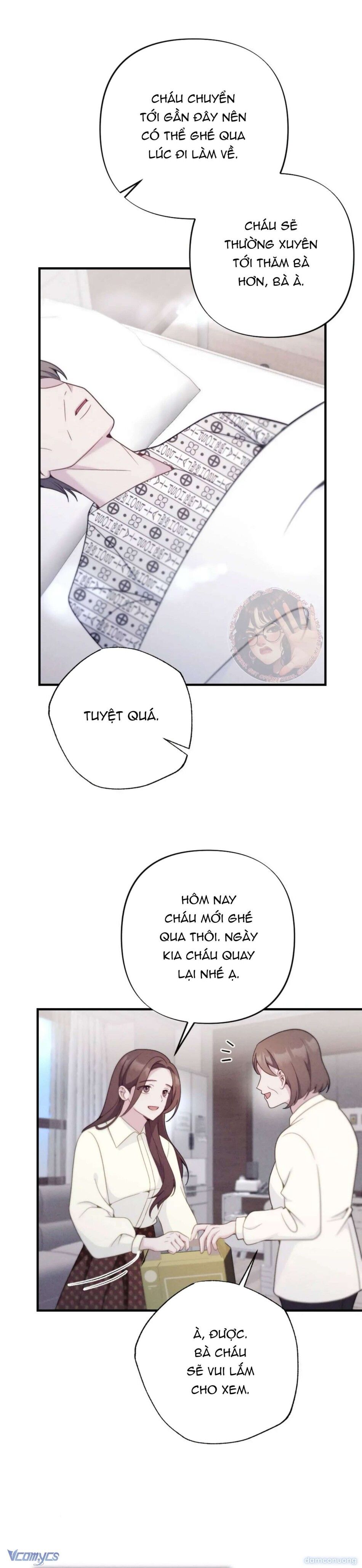 đọc truyện Người Chồng Ăn Bám Chương 22 ảnh 5 tại Thiên Thai Truyện