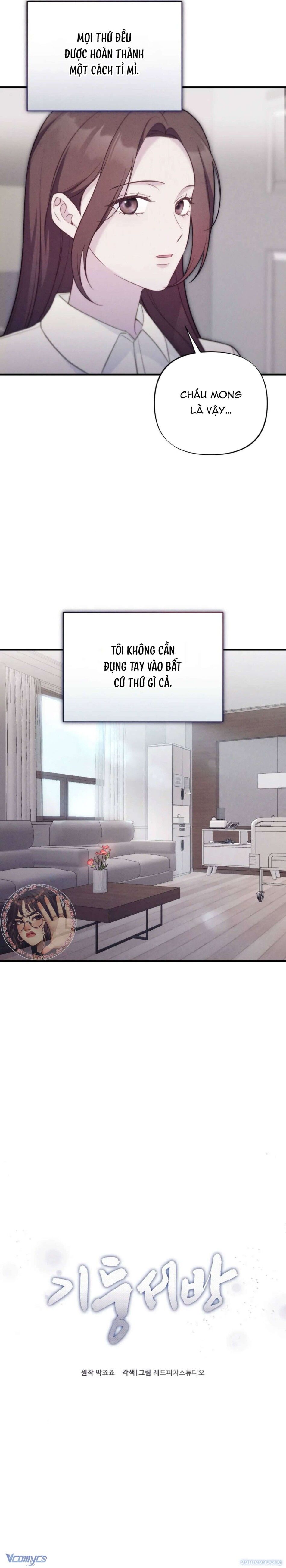 đọc truyện Người Chồng Ăn Bám Chương 22 ảnh 6 tại Thiên Thai Truyện